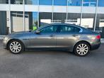 Jaguar XE 2.0d Automaat Euro6b in goede staat, Auto's, Jaguar, Automaat, Stof, USB, Bedrijf