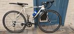 Ridley Gravel Cx fiets- maat 50- 10 speed-Dura ace, Fietsen en Brommers, Fietsen | Racefietsen, Overige merken, Carbon, Gebruikt