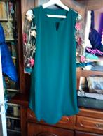 Robe femme vous l'acheter sur vinted voir la description, Ophalen of Verzenden, Gedragen, Roze, Jurk