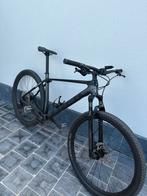 Trek marlin 9.5 carbon, Fietsen en Brommers, Fietsen | Mountainbikes en ATB, Ophalen, Zo goed als nieuw, Trek