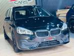 BMW 2 Serie 216 D * Gran Tourer * GARANTIE 12 MOIS * 1ER PRO, Auto's, BMW, Stof, Gebruikt, 116 pk, Zwart