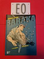 Bd baraka 2,EO, Ophalen of Verzenden, Gelezen