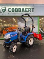 Iseki TM3187 tuintractor (excl. frees), Tuin en Terras, Ophalen, Nieuw, Versnellingen, 120 cm of meer