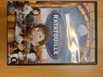 DVD Ratatouille, CD & DVD, DVD | Enfants & Jeunesse, Film, Enlèvement ou Envoi, Comédie