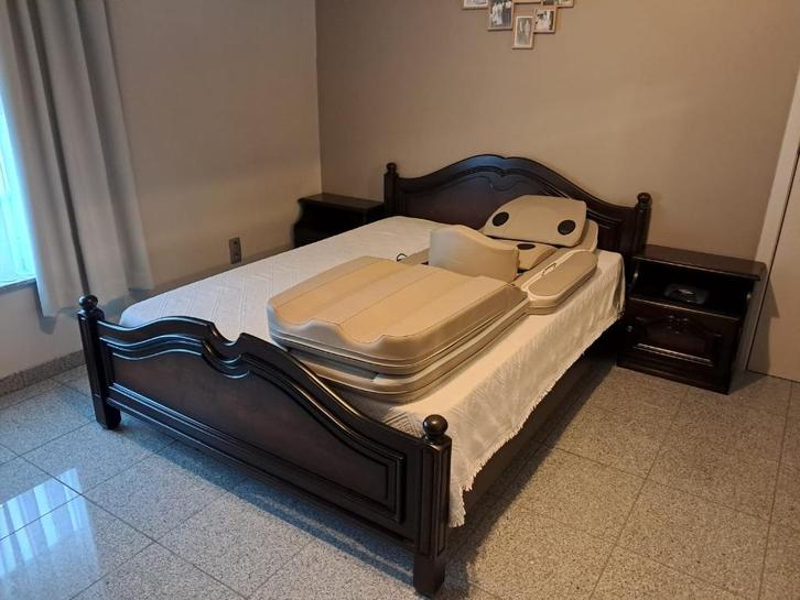 Masagematras, Elektronische apparatuur, Persoonlijke Verzorgingsapparatuur, Zo goed als nieuw, Overige typen, Ophalen