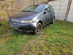 Fiat punto pour pièces, Auto's, Fiat, Te koop, 1242 cc, Blauw, Euro 3