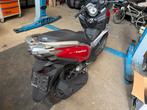 Sym 300cc tekoop, Ophalen, Zo goed als nieuw
