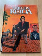 BD - Niklos Koda - 4 tomes, Comme neuf, Plusieurs BD, Enlèvement ou Envoi, Dufaux - Grenson
