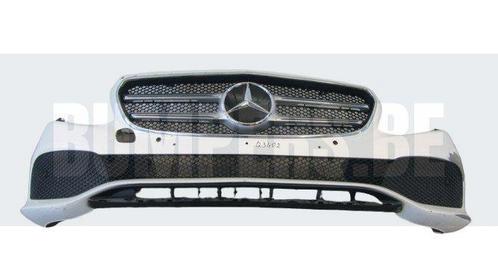Bumper Mercedes E klasse W213 16-21 A2138850238 Voorbumper Q, Auto-onderdelen, Carrosserie, Bumper, Voor, Gebruikt, 6 maanden garantie