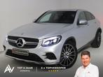 Mercedes-Benz GLC 220 d Coupé 4MATIC AMG-Line ** Camera | L, Auto's, USB, 4 cilinders, 0 kg, 120 kW