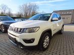 Jeep Compass Compass 1.3 4xe PLUG-IN HYBRID Automatik Longit, Auto's, Automaat, Gebruikt, Euro 6, 4 cilinders