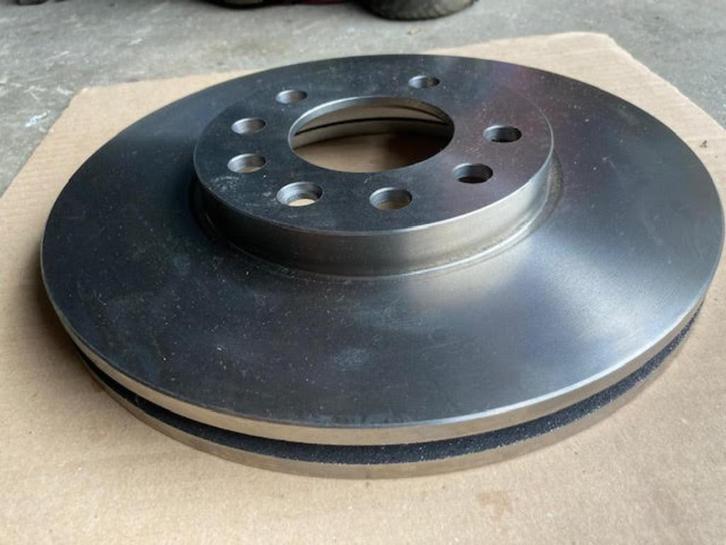 Disques de frein (neufs), Autos : Pièces & Accessoires, Freins & Transmission, Opel, Neuf, Enlèvement