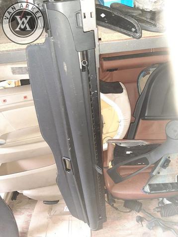 Bmw e39 kofferbak rollo rolhoes beschikbaar voor biedingen