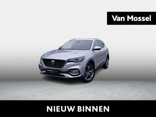 MG EHS 1.5 TGDI Luxury PHEV, Auto's, MG, Bedrijf, Te koop, EHS, ABS, Achteruitrijcamera, Adaptive Cruise Control, Airbags, Airconditioning