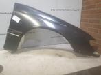 SPATBORD RECHTS VOOR Opel Omega B Caravan (21 / 22 / 23), Gebruikt, Rechts, Opel, Spatbord