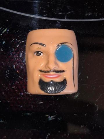 Big Jim Secret Agent Mattel Vintage jaren 80 beschikbaar voor biedingen