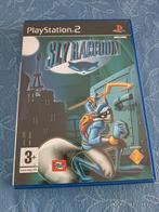 Sly raccoon - ps2, Games en Spelcomputers, Ophalen of Verzenden, Zo goed als nieuw