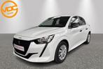 Peugeot 208 Like, 75 pk, Euro 6, 1199 cc, Wit