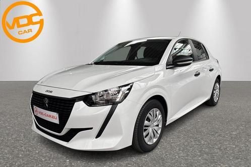 Peugeot 208 Like, Auto's, Peugeot, Airbags, Airconditioning, Bluetooth, Centrale vergrendeling, Cruise Control, Elektrische ramen