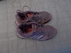 Paire de baskets roses pour fille., Kinderen en Baby's, Kinderkleding | Schoenen en Sokken, Ophalen, Adidas, Meisje, Sportschoenen