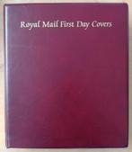 FDC UK Royaume-Uni de 1973 à 1979 Royal Mail