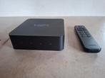 Wiim Pro Plus streamer, Audio, Tv en Foto, Mediaspelers, Ophalen of Verzenden, Zo goed als nieuw