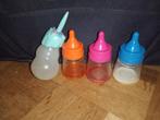 Accessoires poupée Cicciobello biberons, Kinderen en Baby's, Ophalen of Verzenden