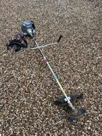 Bosmaaier grastrimmer PowerPlus, Tuin en Terras, Bosmaaiers, Ophalen, Zo goed als nieuw