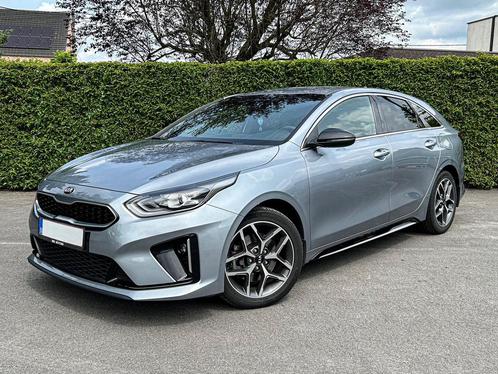 KIA PROCEED | 1.4 Turbo-GDi | 2020 | 21.800KM | BTW WAGEN!, Auto's, Kia, Particulier, (Pro) Cee d, ABS, Achteruitrijcamera, Airbags