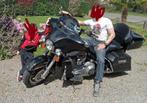 Harley Davidson, Motos, Particulier, Tourisme