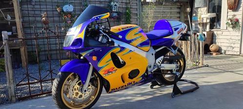 Gsxr alstare edition, Motoren, Motoren | Suzuki, Particulier, Super Sport, meer dan 35 kW, 4 cilinders, Ophalen
