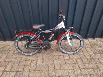 Gazelle jongens fiets  beschikbaar voor biedingen