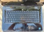 Dell Inspiron 1545 – Voor onderdelen of herstel, Gebruikt, HDD, 2 tot 3 Ghz, Intel