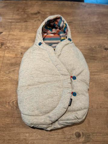 Maxi-Cosi Pebble Voetenzak beschikbaar voor biedingen
