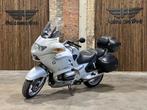 BMW R1150RT, Motoren, 2 cilinders, 1130 cc, Particulier, Meer dan 35 kW