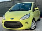Ford Ka 1.2i 03/2010 115665Km Airconditione Full Carnet Ford, Auto's, Voorwielaandrijving, Stof, Electronic Stability Program (ESP)