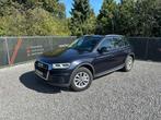 Audi Q5 35 TDI | Quattro | S tronic | Sport (bj 2019), Automaat, 4 deurs, Stof, Gebruikt