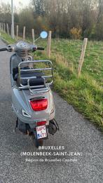 neco gts, Fietsen en Brommers, Ophalen, Zo goed als nieuw, Vespa