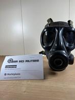 Engels gasmasker, Verzamelen, Militaria | Algemeen, Ophalen of Verzenden