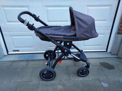 Maxi Cosy Stella 2/1, Kinderen en Baby's, Kinderwagens en Combinaties, Zo goed als nieuw, Combiwagen, Maxi-Cosi, Met autostoeltje