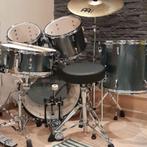 Batterie Tama Stagestar 20 5pce kit SEM, Muziek en Instrumenten, Tama, Zo goed als nieuw, Ophalen