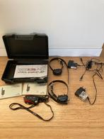 Schok  halsbandjes middelgrote hond, Dieren en Toebehoren, Hondenhalsbanden en Penningen, Ophalen