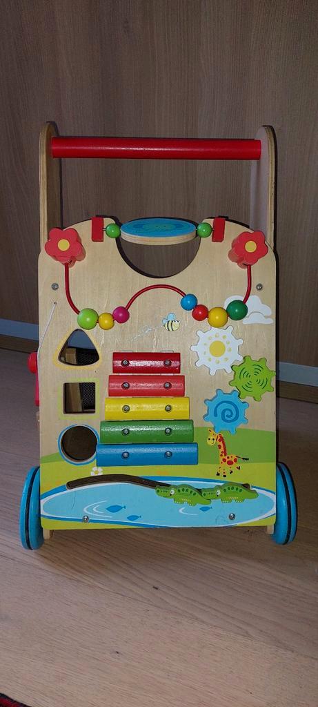 Speelgoed voor jonge kinderen van ongeveer 12 tot 24 maanden, Kinderen en Baby's, Speelgoed | Houten speelgoed