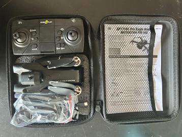 Cameradrone - GEAR 2 Play (niet gebruikt), Enlèvement ou Envoi, Neuf, Drone avec caméra
