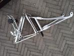 Followme systeem, Fietsen en Brommers, Ophalen, Gebruikt, FollowMe