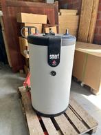 Boilervat ACV Smart 130 liter, Doe-het-zelf en Bouw, Chauffageketels en Boilers, Ophalen, 100 liter of meer, Boiler, 6 t/m 10 jaar oud