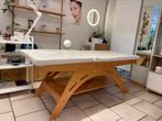 Table de massage / kiné, Sports & Fitness, Produits de massage, Enlèvement