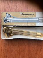 Sigarenknipper, Ophalen