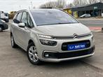 Citroen C4 SPACETOURER 1.5 Diesel Automaat 2019 7pl, Auto's, Euro 6, 4 cilinders, https://public.car-pass.be/vhr/ad9a44ef-95d0-44f5-96d4-f0f0b38c7003
