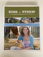 Boer zoekt vrouw, Hilde Smeesters Charmante Logies, Lekkere, Ophalen of Verzenden, Zo goed als nieuw